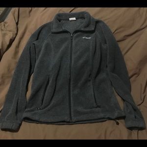 Women’s Columbia jacket